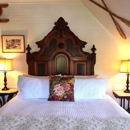 Union Gables (Adults Only) Hotel Saratoga Springs Ngoại thất bức ảnh