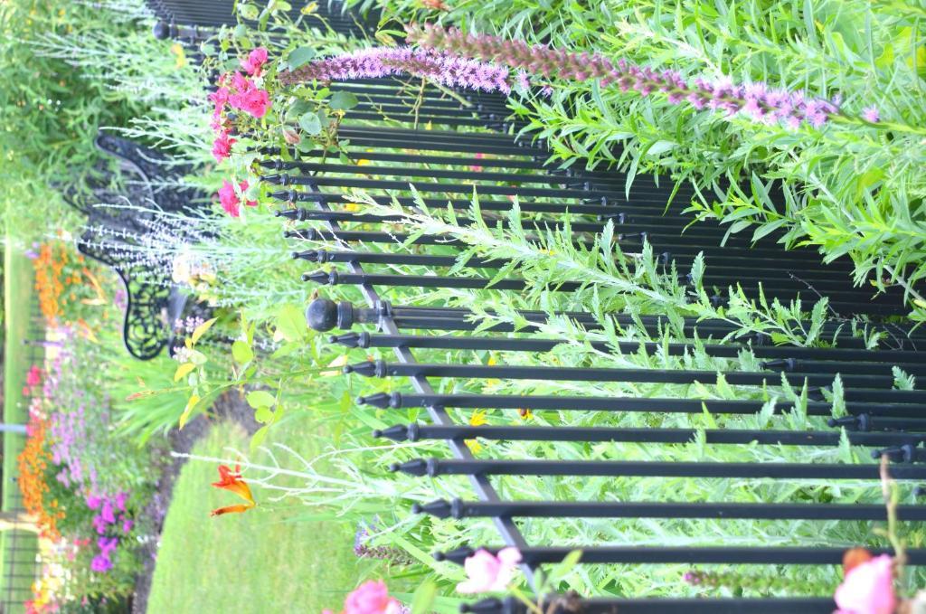 Union Gables (Adults Only) Hotel Saratoga Springs Ngoại thất bức ảnh