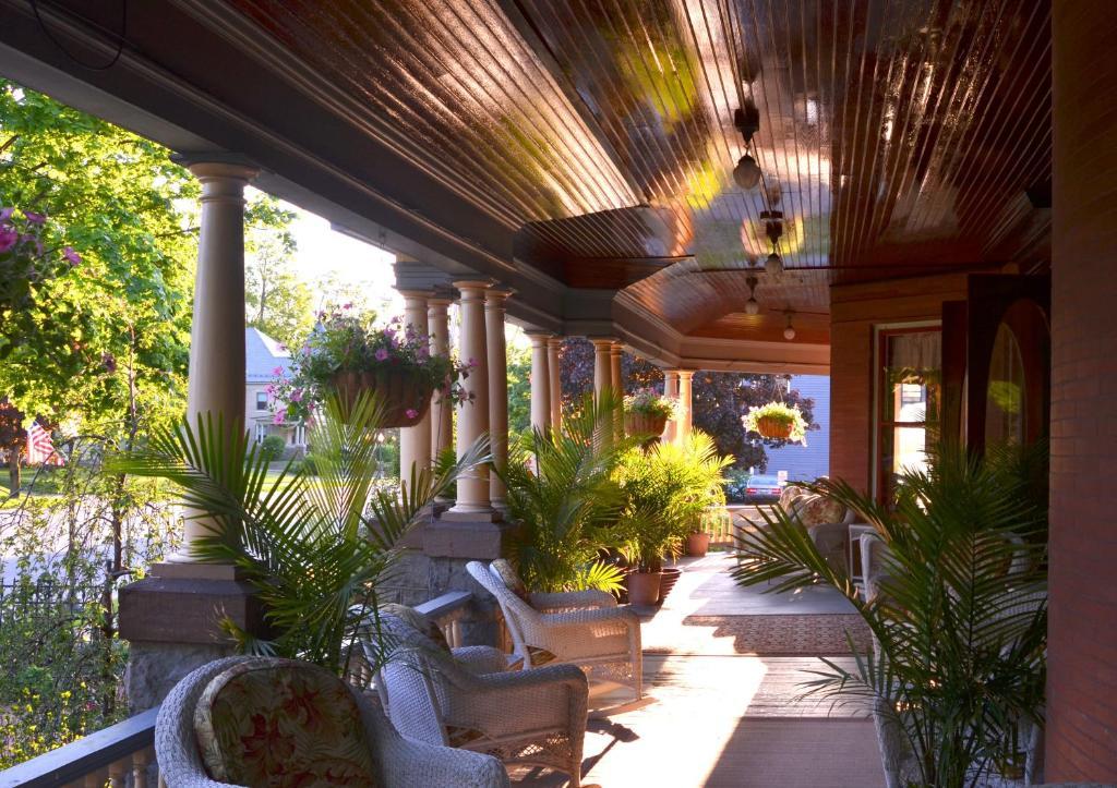 Union Gables (Adults Only) Hotel Saratoga Springs Ngoại thất bức ảnh