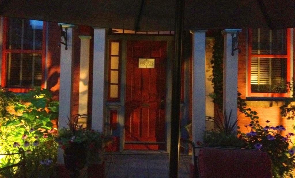 Union Gables (Adults Only) Hotel Saratoga Springs Ngoại thất bức ảnh