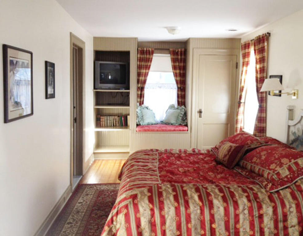 Union Gables (Adults Only) Hotel Saratoga Springs Phòng bức ảnh