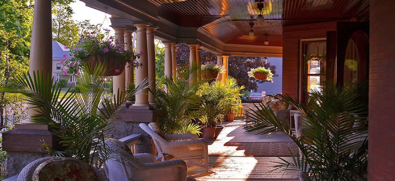 Union Gables (Adults Only) Hotel Saratoga Springs Ngoại thất bức ảnh