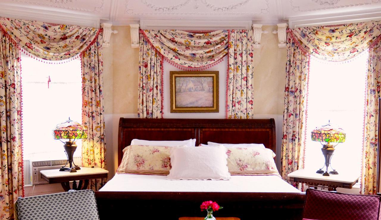 Union Gables (Adults Only) Hotel Saratoga Springs Ngoại thất bức ảnh