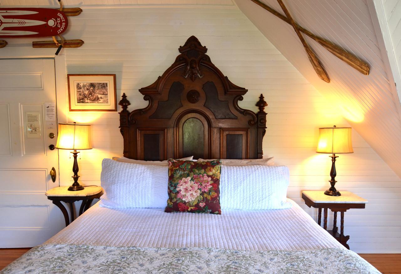 Union Gables (Adults Only) Hotel Saratoga Springs Ngoại thất bức ảnh