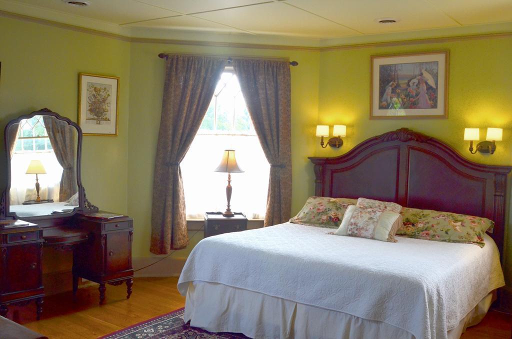 Union Gables (Adults Only) Hotel Saratoga Springs Ngoại thất bức ảnh
